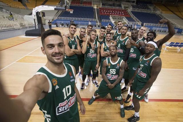 B席：感觉对阵皇马都快像打联赛了，来伯纳乌从来不轻松（B席：和皇马交手都快成常态了，客战伯纳乌一向不轻松）