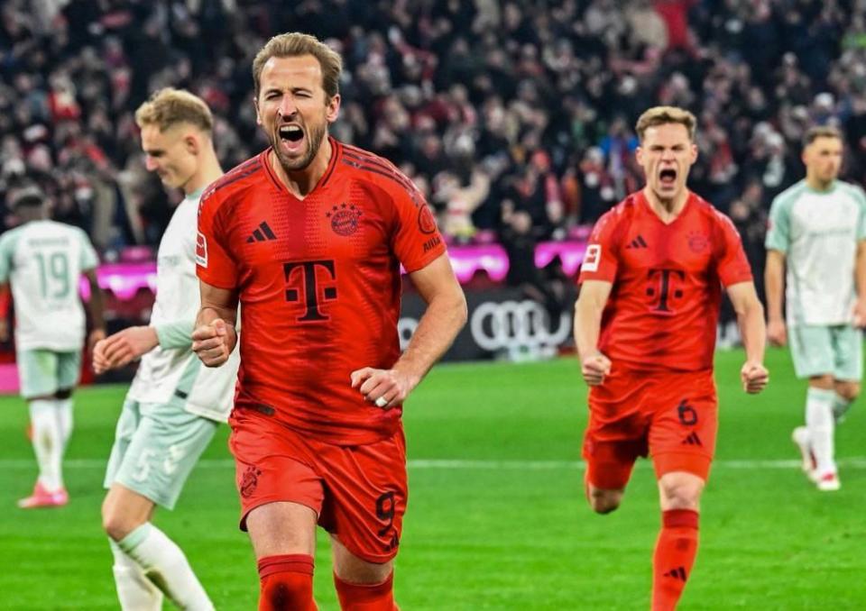 麦卡父亲：诸多优秀品质将麦卡带到了巅峰；红军需时间来磨合（麦卡父亲：多项长处助麦卡登顶，红军仍需时间磨合）