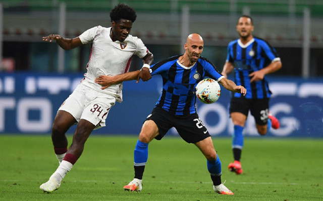 朱利安·阿尔瓦雷斯对巴萨转会兴趣做出坚定回应（朱利安·阿尔瓦雷斯就巴萨的转会兴趣强硬表态）