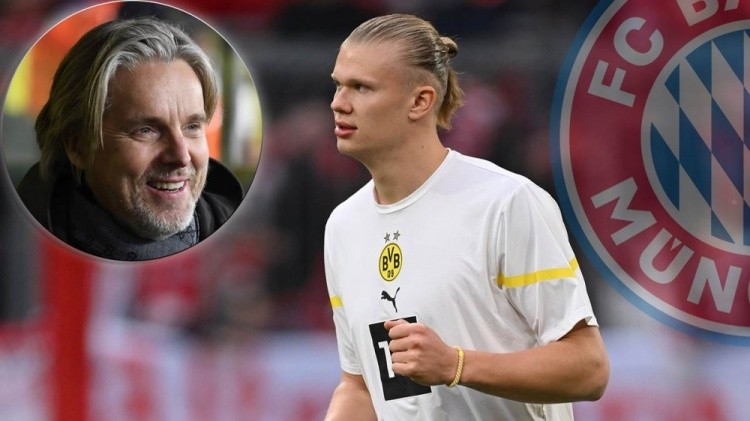 世界杯主办地市长：C罗是世界杯最大明星，美职联不如沙特联